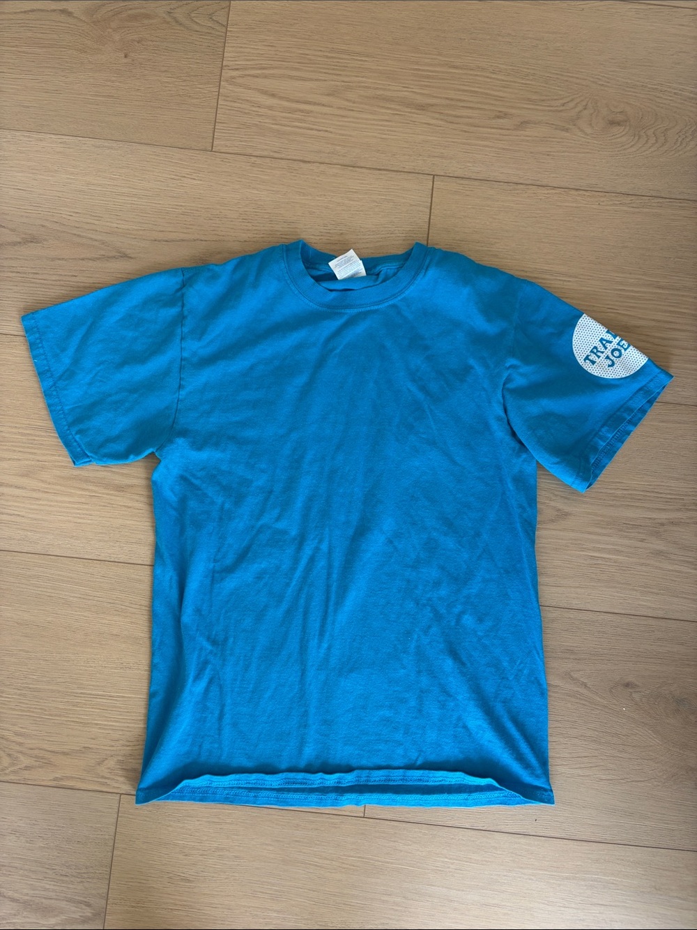 3 PACK Trader Joe's Graphic Tees - Picture 7 of 8
